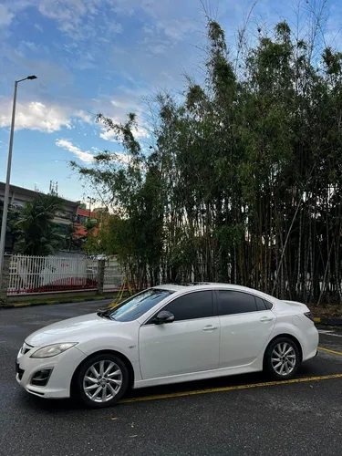 Mazda 6 2.5 L5na1