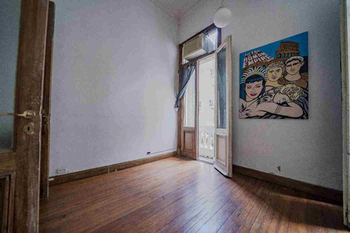 Venta Casa 6 Ambientes Caba - Permuta