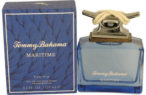 Perfume Tommy Bahama Maritime para hombre masculino 125ml Edc