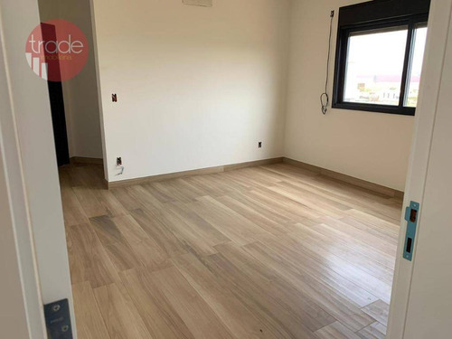 Casa Com 4 Dormitórios À Venda, 350 M² Por R$ 2.400.000,00 - Jardim Olhos D'agua - Ribeirão Preto/sp - Ca2979
