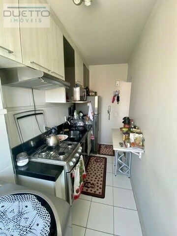 Imagem 5 de 16 de Apartamento Cobertura Duplex Alto Do Ipiranga - Mogi Das Cruzes/sp - 140