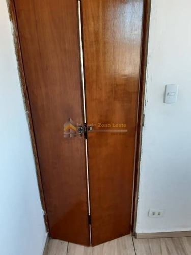 Imagem 18 de 26 de Apartamento Em Condomínio Padrão Para Venda No Bairro Vila Santa Cruz (zona Leste), 2 Dorm, 1 Vagas, 50 M - 4628