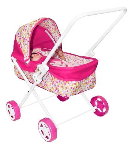 Carro bebe reborn sale