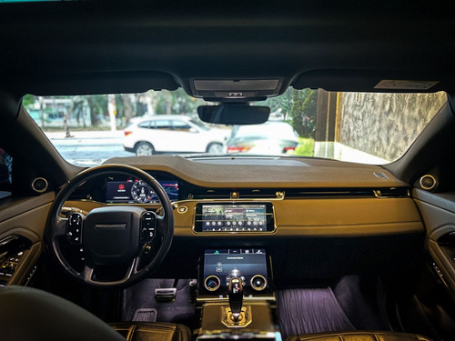 Land Rover Range Rover Evoque R. EVO SE Si4 R-Dyn. 2.0 Flex Aut.