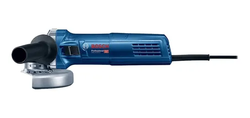 comprar Esmeril Angular 5  Bosch Gws 9-125 P - 900w