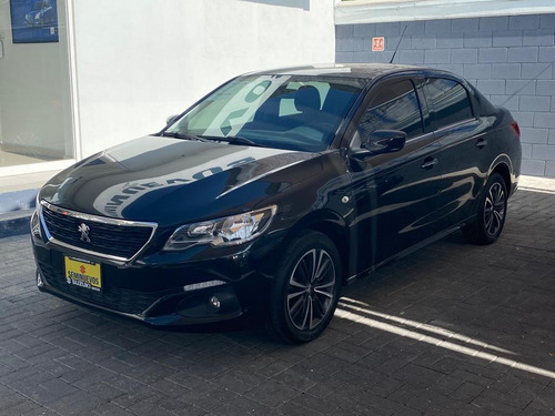 Imagen 2 de 15 de Peugeot 301 1.6 Allure Mt