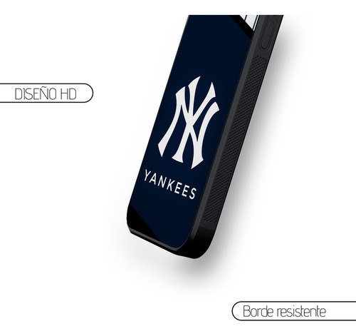 Funda Para Samsung S20/s20lite/s20ultra Yaankes Samsung S20 Ultra Yankees