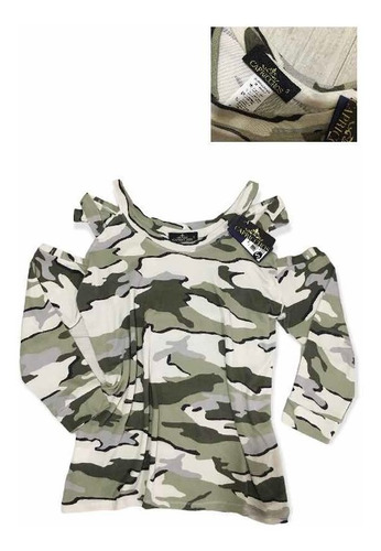 Imagen 2 de 9 de Blusas Camisas Talla Peqña Grande Plus Strech Moda Imp Gorda