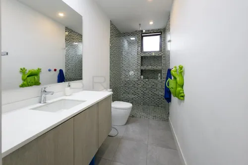 Casa En Venta En El Nogal. Cod V3896