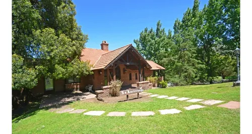 Country Chumamaya, Casa La Luciernaga, Chalet 205 M2 Constru