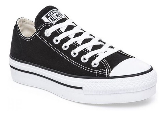 zapatillas converse mujer negras altas zapatillas converse mujer negras altas