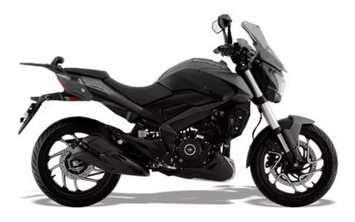 Imagen 4 de 16 de Moto Bajaj Dominar 400 Tourer Urquiza Motos 2023 0km