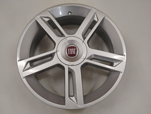 4 Rodas Aro 18 Fiat Brava Marea Tempra Tipo Elba Uno (6974) (Usado)