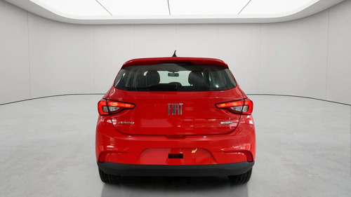 Fiat Argo DRIVE 1.3 8V Flex Aut.