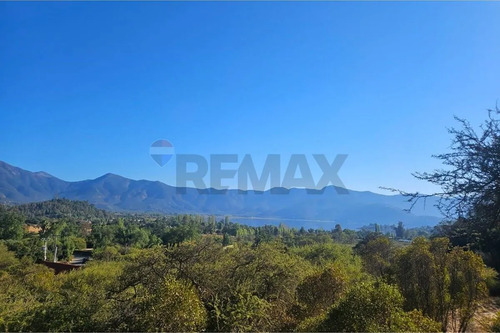 Parcela De 5.930 M² En Laguna De Aculeo