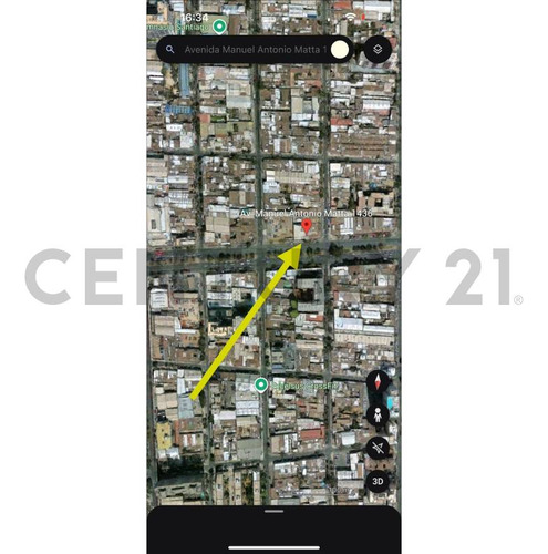 Se Arrienda Local A 2 Cuadras De Parque O´higgins