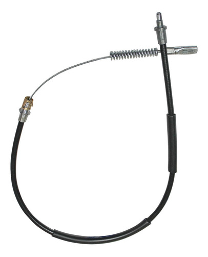 Cable Freno Trasero Para Mercury Mountaineer 2005 4l Cahsa