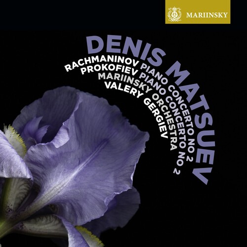 Denis Rachmaninov/prokofiev/matsuev Rachmaninov: Pi Sacd