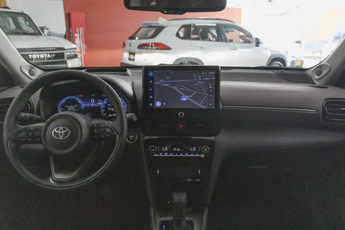 Toyota Yaris Cross 1.5 Hev Xls