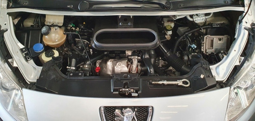 Peugeot Expert 1.6 Hdi Confort Mp3 2011