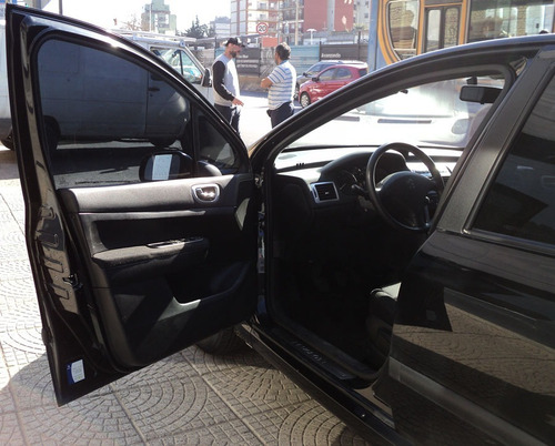 Imagen 9 de 15 de Peugeot 307 Xs Hdi 2.0 90cv 5p Excelente Estado Oportunidad