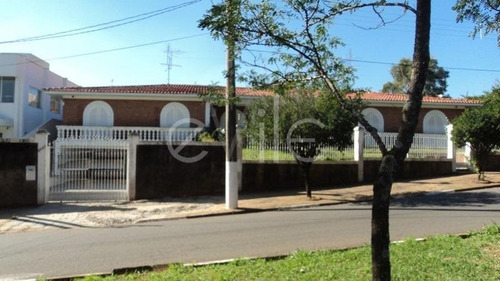 Imagem 1 de 19 de Casa Á Venda E Para Aluguel Em Jardim Das Paineiras - Ca004860