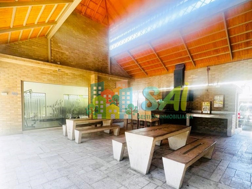 Excelente Dpto En Huechuraba, Precio Rebajado