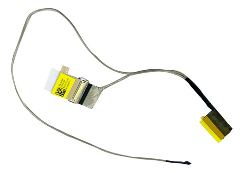 5c10r07027 Lcd Flex De Video Para Lenovo 100e Chromebook