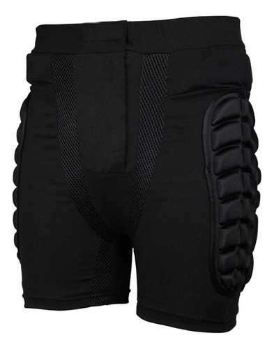 Motocross Snowboard Esquí Cadera Trasero Pantalones Xxl