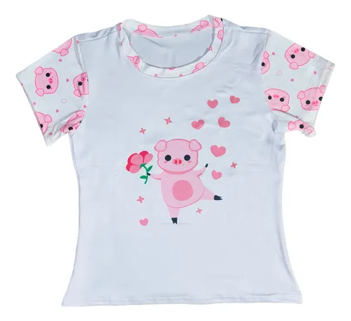Pijama Mujer Short