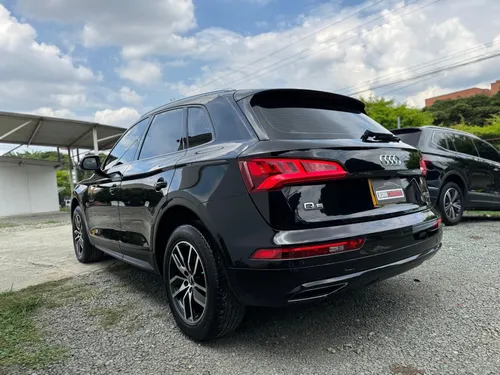 Audi Q5 2.0 Tfsi S-tronic Quattro Attraction