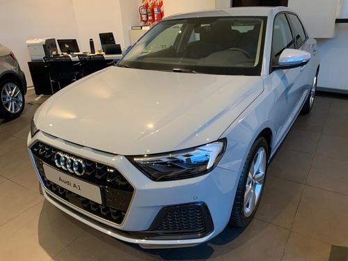 Audi A1 Sportback 35tfs 1.5t 150cv Stronic Automatico 0km