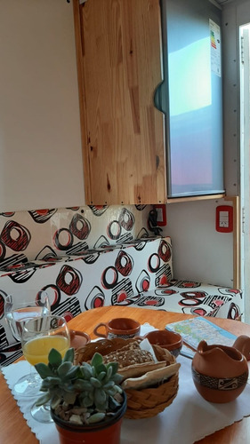Camper Para Camioneta Doble Cabina A Estrenar