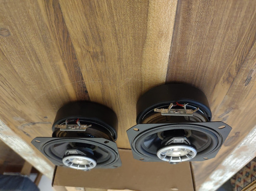 Imagen 7 de 10 de Potencia Sony 1000w Y 4 Jbl Selenium 60w Rms Impecables