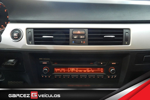 Bmw 320i 2.0 Top 16v Gasolina 4p Automático