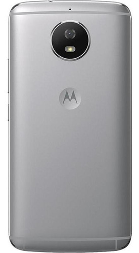 Celular Motorola Moto G5s 32gb Usado Silver Bom