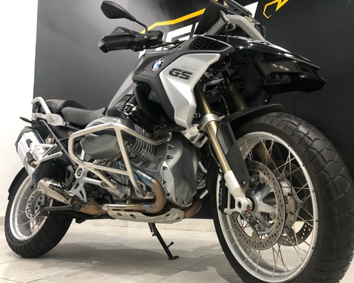 Bmw R 1200 Gs 2018 - 22.500km