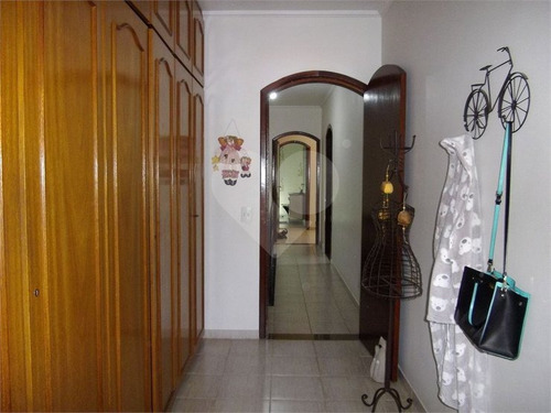 Casa-são Paulo-santana | Ref.: 170-im307609 - 170-im307609
