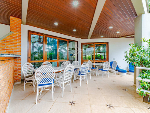Imagem 23 de 26 de Venda - Residencial Tamboré 2 - 1100m² - Localização Privilegiada - Cncl1371