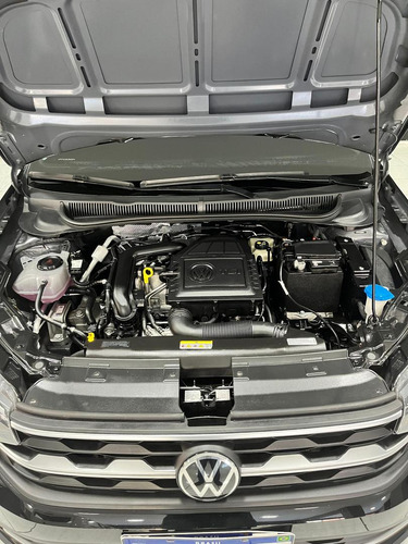 Volkswagen Nivus Cl Tsi 2023
