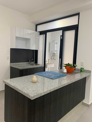 Venta De Departamento Nuevo En Colonia Portales Oriente Alcaldia Benito Juárez