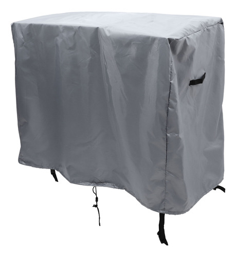 Funda Para Mesa De Agua Para Exteriores, Funda Para Mesa De