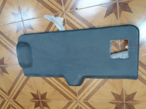 Tapiceria De Compuerta Jeep Cherokee Liberty 