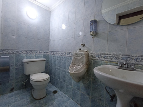 24-8247 ¡alquila Edificio Comercial En Zona De Alto Potencial, Maracay! Mord
