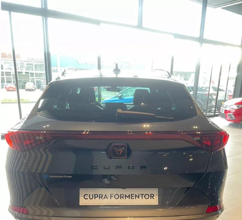Imagen 11 de 21 de Cupra Formentor 2023
