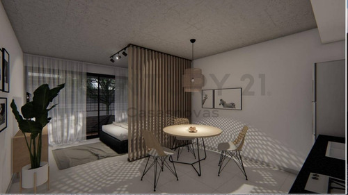 Imagen 4 de 14 de Venta Departamento Monoambiente San Martin Cochera Optativa