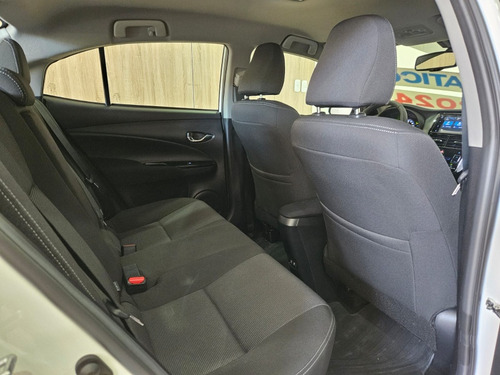 Toyota Yaris YARIS XLS 1.5 CVT