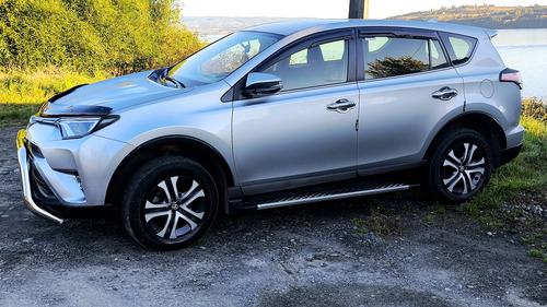 Toyota RAV4 Std 4x2 722ml3