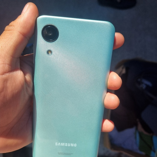 Celular Samsung A03 Core (Usado)