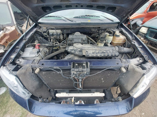 Ford F150 2005 ( En Partes ) 2004 - 2008 5.4l Aut Yonke
